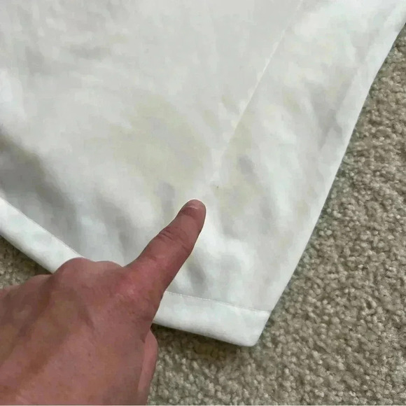 Levelwear Verve Sloan Vest Women’s Size Small Golf Active Hooded Zip $90 - Picture 15 of 16